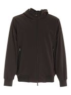 RRD - Roberto Ricci Design Jacket RRD - Roberto Ricci Design Jacket - Brown