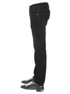 Skinny Fit Jeans Dolce & Gabbana Skinny Fit Jeans - Blu Denim
