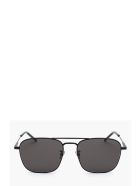 Saint Laurent Saint Laurent Sl 309 Black Sunglasses Saint Laurent Saint Laurent Sl 309 Black Sunglasses - Black
