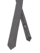 Nicky Tie Nicky Tie - Grey