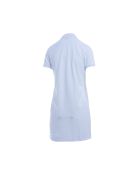 Sun 68 Sun68 Cotton Dress Sun 68 Sun68 Cotton Dress - WHITE