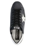 Golden Goose 'superstar' Shoes Golden Goose 'superstar' Shoes - Black