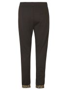 Versace Drawstring Track Pants Versace Drawstring Track Pants - Black