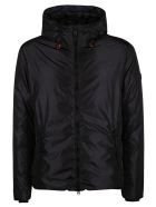Save the Duck Austin Windbreaker Save the Duck Austin Windbreaker - Black