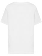 Moncler Enfant T-shirt Moncler Enfant T-shirt - White