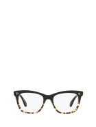 Oliver Peoples Oliver Peoples Ov5375u Black / Dtbk Gradient Glasses Oliver Peoples Oliver Peoples Ov5375u Black / Dtbk Gradient Glasses - Black / DTBK Gradient