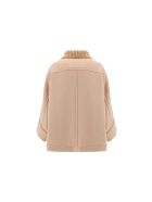 Chloé Coat Chloé Coat - Nomad beige