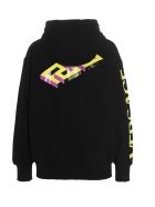 Versace Hoodie Versace Hoodie - Black