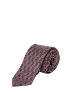 Nicky Tie Nicky Tie - Pink