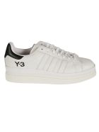 Y-3 Hicho Sneakers Y-3 Hicho Sneakers - White/Black
