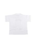 Moschino T-shirt Moschino T-shirt - Bianco