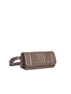 Ebe - Bag Calfskin Kiton Ebe - Bag Calfskin - TAUPE
