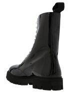 Moschino Shoes Moschino Shoes - Black