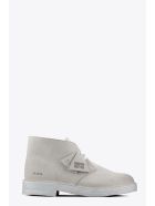 Desert Boots Clarks Desert Boots - Bianco