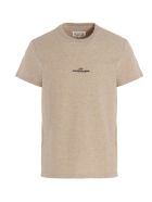 Maison Margiela T-shirt Maison Margiela T-shirt - Beige