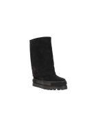 Casadei Renna Boots Casadei Renna Boots - Black