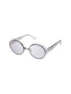 Dita DTS406/A/03 MICRO Sunglasses Dita DTS406/A/03 MICRO Sunglasses - Clr Blk