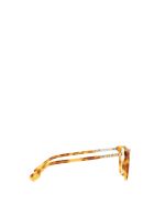 Burberry Eyewear Burberry Be2338 Light Havana Glasses Burberry Eyewear Burberry Be2338 Light Havana Glasses - Light Havana