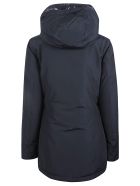 Arctic Parka Woolrich Arctic Parka - Blu scuro
