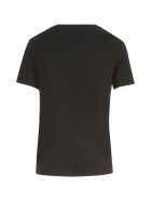 S/s T-shirt W/logo PS by Paul Smith S/s T-shirt W/logo - Black