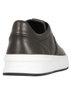 Tod's Allacc. T Cassetta 79b Sneaker Tod's Allacc. T Cassetta 79b Sneaker - BROWN
