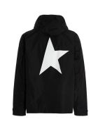Golden Goose 'daris' Jacket Golden Goose 'daris' Jacket - Black