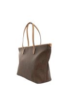 Etro Shopping With Paisley Designs Etro Shopping With Paisley Designs - Brown