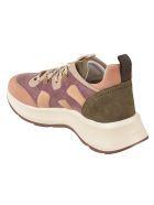 Hogan H585 Sneakers Hogan H585 Sneakers - Multicolor