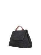 Ibeliv Shoulder Bag Ibeliv Shoulder Bag - NERO