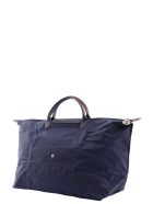 Longchamp Le Pliage Club - Travel Bag L Longchamp Le Pliage Club - Travel Bag L - Navy