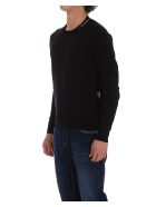 Dolce & Gabbana Logo Sweatshirt Dolce & Gabbana Logo Sweatshirt - Nero