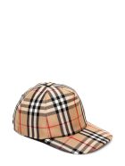 Burberry Hat Burberry Hat - BEIGE