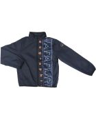 Napapijri Adyr Jacket Napapijri Adyr Jacket - BLUE