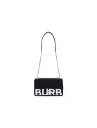 Burberry Lola Bag Burberry Lola Bag - Black/white