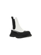 Alexander Mcqueen Boots Alexander McQueen Boots - N.i/b./n.i/b./whi