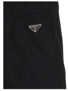 Prada Pants Prada Pants - Black