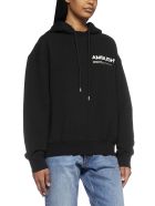 AMBUSH Fleece AMBUSH Fleece - Black tofu