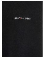 Saint Laurent 'saint Laurent Rive Gauche' T-shirt Saint Laurent 'saint Laurent Rive Gauche' T-shirt - Grey