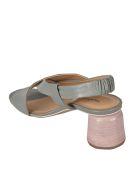 Halmanera Bea 32 Sandals Halmanera Bea 32 Sandals - Green