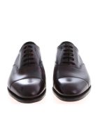 John Lobb City Ii Museum John Lobb City Ii Museum - Y Dark Brown