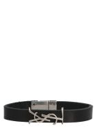 'ysl' Bracelet Saint Laurent 'ysl' Bracelet