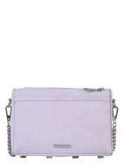 Rebecca Minkoff Mini Mac Bag Rebecca Minkoff Mini Mac Bag - VIOLA