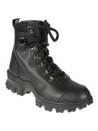 Moncler Helis Hiking Boots Moncler Helis Hiking Boots - Black