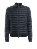 Herno Down Jacket Herno Down Jacket - Blue