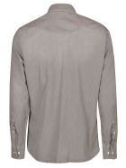 Brunello Cucinelli Exposed Stitch Shirt Brunello Cucinelli Exposed Stitch Shirt