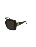 Gucci GG0896S Sunglasses Gucci GG0896S Sunglasses - Havana Havana Brown