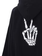 Balenciaga Hoodie Balenciaga Hoodie - Black/yellow/white