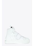 Hypnos Leather Gienchi Hypnos Leather - Bianco
