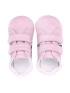 Versace Young Newborn Pink Shoes Versace Young Newborn Pink Shoes - Rosa