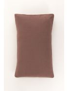 Linen Pillowcase Once Milano Linen Pillowcase - Vintage pink